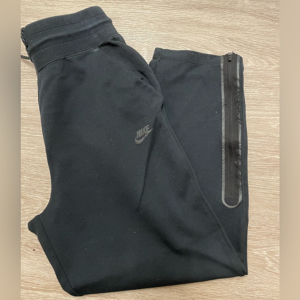 Nike sweatpants
